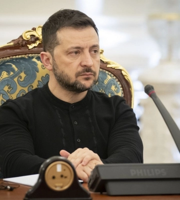 Зеленський розкритикував Київ і навів Харків як приклад підготовки до зими