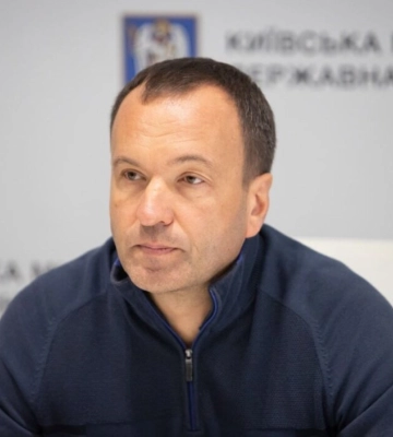 У Києві запустили п’ять міні-ТЕЦ для резервного живлення критичної інфраструктури — Пантелеєв