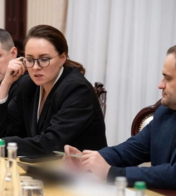 Прем’єр-міністр провела координаційну нараду щодо захисту енергосистеми