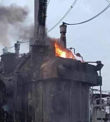"На полную мощность ТЭЦ-5 и ТЭЦ-6 в Киеве вряд ли заработают как минимум до конца сезона", - эксперт Геннадий Рябцев