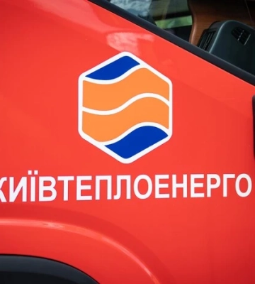 На Оболоні під час розвантаження генератора загинув працівник «Київтеплоенерго»