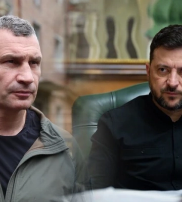 Зеленський: в Україні буде оголошено надзвичайний стан в енергетиці, у Києві – створено штаб координації