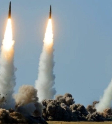 Росія  готує новий удар по Києву: коли він може трапитися