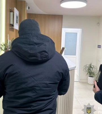 В Ужгороді 12-річна дівчинка померла після введення наркозу в стоматологічній клініці