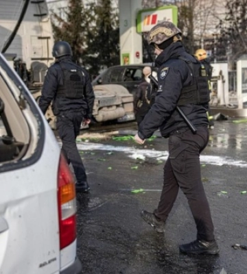 На Сумщині за добу семеро поранених через обстріли РФ, серед них - четверо дітей