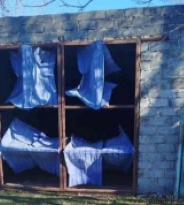 Ворог обстрілює Херсонщину: одна людина загинула