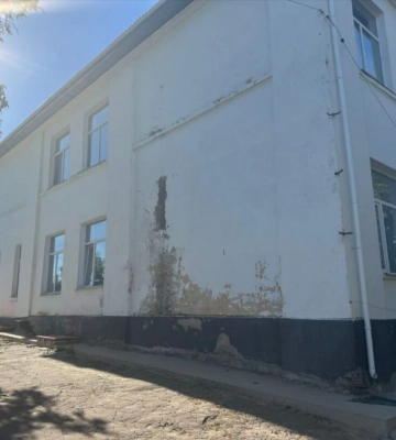 На Одещині директора підприємства підозрюють у привласненні бюджетних коштів під час ремонту школи