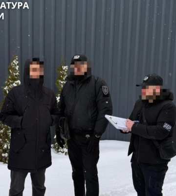 Командир військової частини організував мільйонну схему на дронах