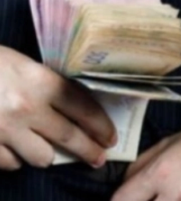 На Одещині директор підприємства привласнив бюджетні кошти під час ремонту школи