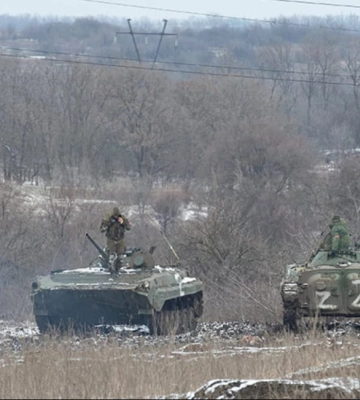 Росіяни за добу завдали 876 ударів по Запорізькій області, є загиблий та поранені