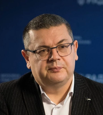 Привлечены ли депутаты к переговорам по мирному плану: Мережко ответил