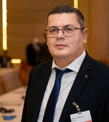 Возможен ли референдум о мирном плане: Мережко из "Слуги народа" дал объяснения