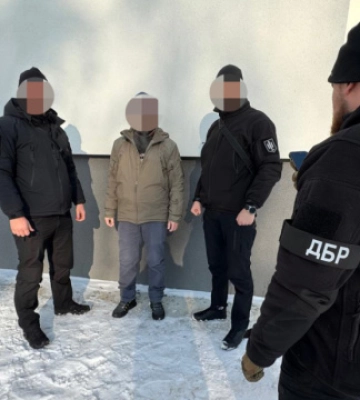 На Донеччині у військовій частині викрили розкрадання понад ₴47 мільйонів на закупівлях дронів