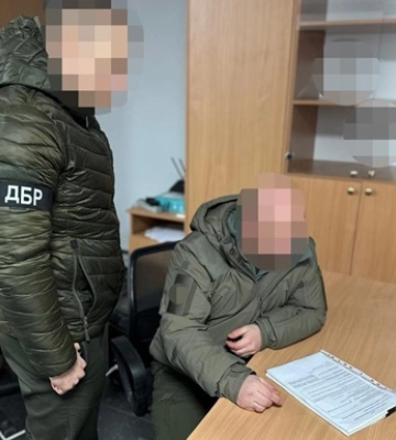 Командир военной части организовал миллионную схему на дронах