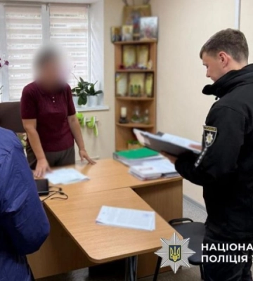 В Одесі директорка комунальної установи витратила з державного бюджету зайвих 320 тисяч гривень