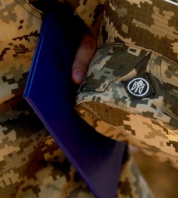 На Хмельниччині під час перевірки документів побили військовослужбовця ТЦК
