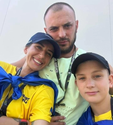 Черкаські ветерани отримали орден «За заслуги» від президента