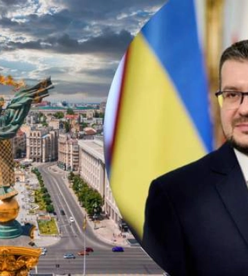 Не 1543 роки: відомий історик зруйнував радянський міф про вік Києва