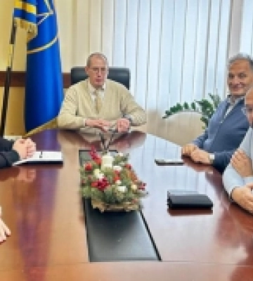 Релокований бізнес на Закарпатті: податкова обговорила адаптацію та підтримку підприємств