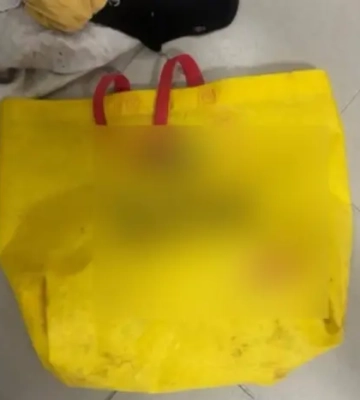 У Тернополі в під'їзді знайшли новонароджену дитину