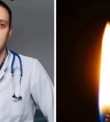 Є ампутації: луцькі медики зафіксували вже сім випадків обморожень кінцівок
