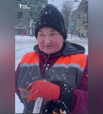 Росія атакувала дроном центр Львова: він упав біля пам'ятника Бандері