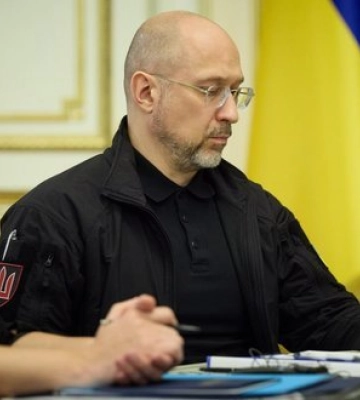 Створено штаб з ліквідації наслідків ударів РФ по енергетиці Києва: працюватиме цілодобово