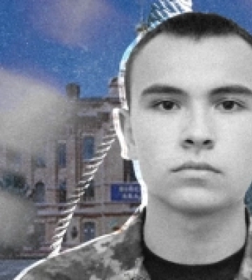 Катування, замовчування, самогубство: що насправді відбувається у військових вишах