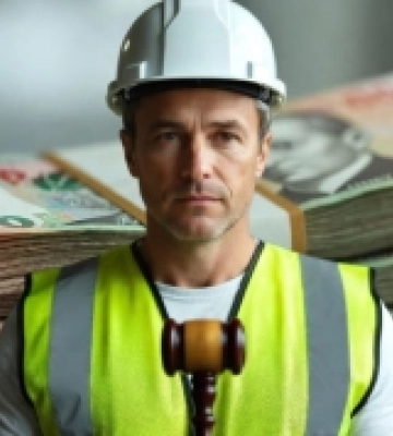 Прокурори вимагають від забудовника сплатити понад 2,8 мільйона гривень до бюджету Ковеля