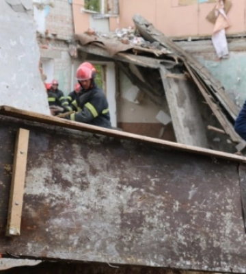 В Херсонській громаді на п'ятий рік війни ввели трудову повинність