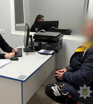 Корупція на кордоні з Молдовою: житель Одещини пропонував 3000$ прикордоннику, - ФОТО, ВІДЕО