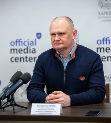 Надо быть готовыми — харьковские энергетики об аварийных отключениях и морозах