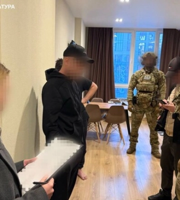 У Харкові злочинне угруповання вимагало гроші у наркозалежних