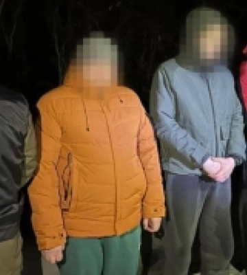 Посадовець міськради з Волині організував канал переправлення призовників