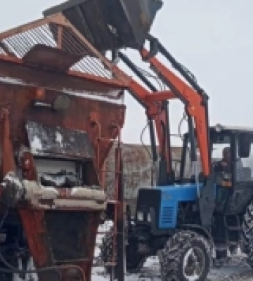 Негода на Одещині: робота служб та стан доріг в регіоні