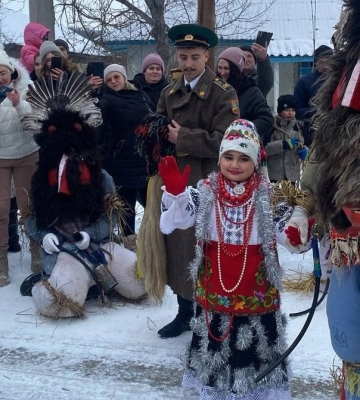 Такого вы еще не видели: уникальная традиция Одесской области