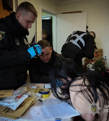 В Ужгороді вилучили немовля, яке 22-річна мати із Запоріжжя продала сторонній людині