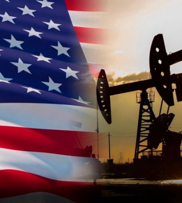 США вперше продали венесуельську нафту на $500 мільйонів