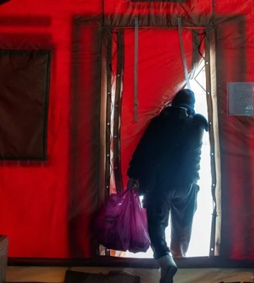 В Киеве без отопления 3419 многоэтажек – Кличко