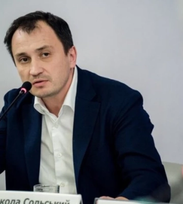 Справу ексміністра аграрної політики Миколи Сольського скеровано до суду – НАБУ