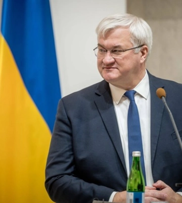 Україна цього року буде представлена в Давосі на найвищому рівні, - Сибіга