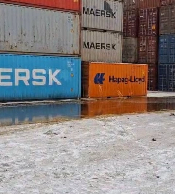 РФ балістикою атакувала портову інфраструктуру Одеського району – постраждав член екіпажу вантажного судна