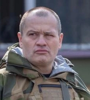 Палатний про претензії центральної влади до Кличка