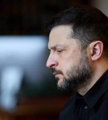 Кабмин создал штаб по ликвидации последствий обстрелов энергообъектов в Киеве