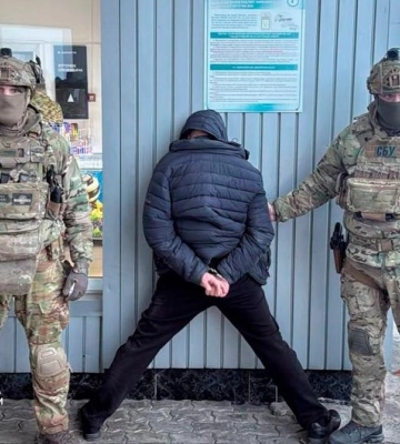 Забирали у людей нерухомість та автівки: банду рекетирів викрили на Кіровоградщині 