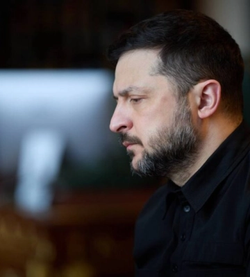 "Время потеряно": Зеленский обвинил власти Киева в энергетическом кризисе