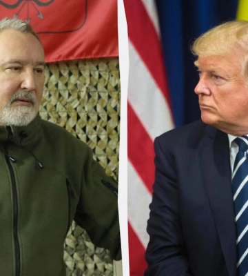У Росії анонсували кінець світу в разі анексії Гренландії Трампом