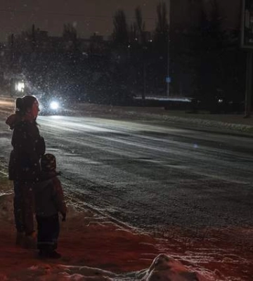 Мета Росії – зробити Київ непридатним для життя, – NYT