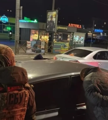 Затримали банду рекетирів, які тероризували жителів Олександрії