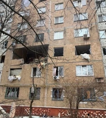 Оглашен приговор женщине, наводившей удары РФ на Краматорск и Славянск